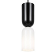 Lampa wisząca Memory Maytoni MOD177PL-01B