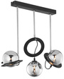 Lampa Wisząca Jupiter Planet 1895
