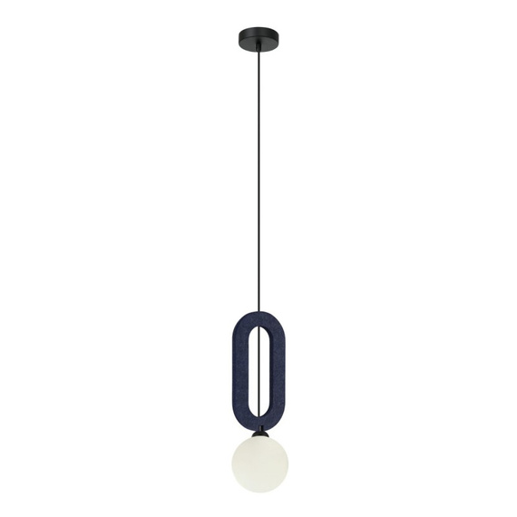 Italux Masso Zwis PND-59839-1-BLU