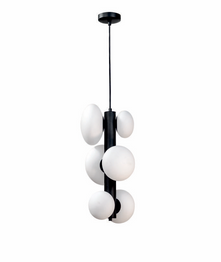 Lampa wisząca Omi 1194 Zuma Line