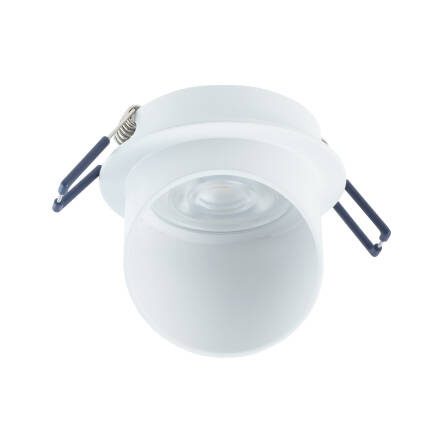 Nowodvorski Solta Punktowa 10 W LED biały wpust 10492