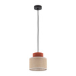 Lampa Wisząca TK Lighting Duo 2785