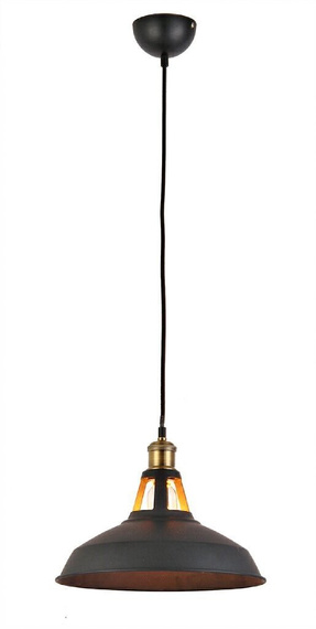 New Axel FLP131BK AZzardo Lampa Wisząca