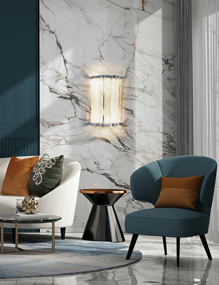 Oprawa Ścienna Moosee Atlanta 1080W