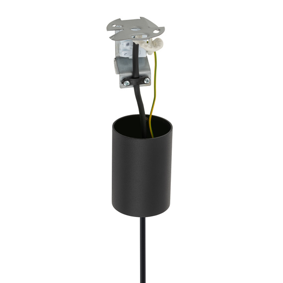 Żyrandol Nowodvorski Cylinder L 7864