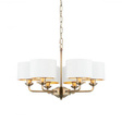 Endon Lampa wisząca 98936 Highclere 