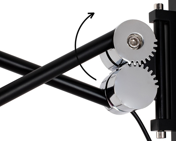 Kinkiet Moosee Gear MSE1501100211