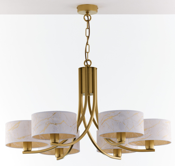 Lampa Wisząca Jupiter Arthur 2098