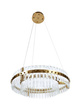 Lampa Wisząca Berella Light Puerto 60 cm BL0077