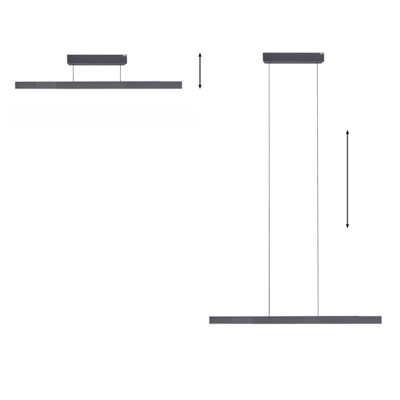 Zwis Zuma Line Pure Moto-rise 003902-034655