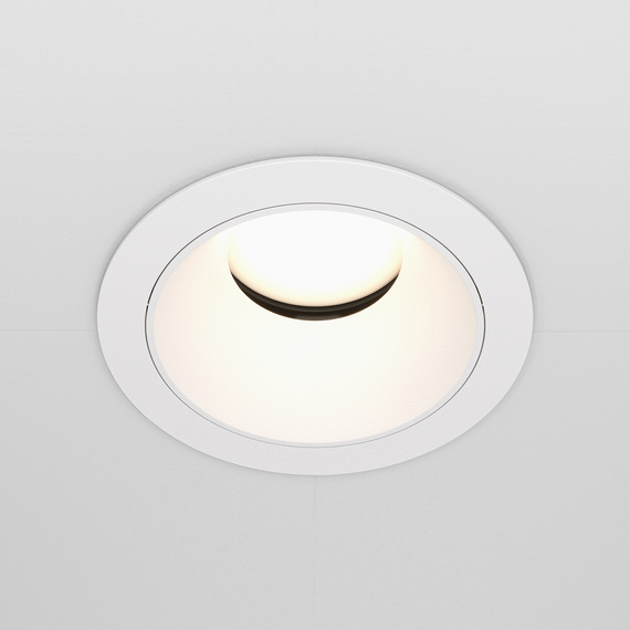 Oprawa do zabudowy Maytoni Share DL053-01W