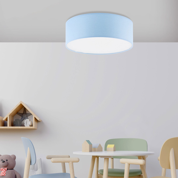 TK Lighting Rondo 3229 Plafon