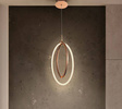 Lampa wisząca Schuller Ocellis 814263 