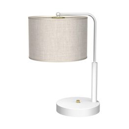 Lampa Stołowa Milagro Lino MLP7502