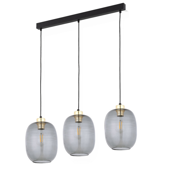 Lampa Wisząca TK Lighting Delta 4841