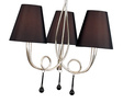 Lampa Mantra PAOLA 3532