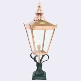 Lampa stojąca Norlys Chelsea 957CO