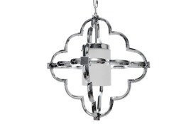 Lampa wisząca Berella Light Hevis 1 BL0157