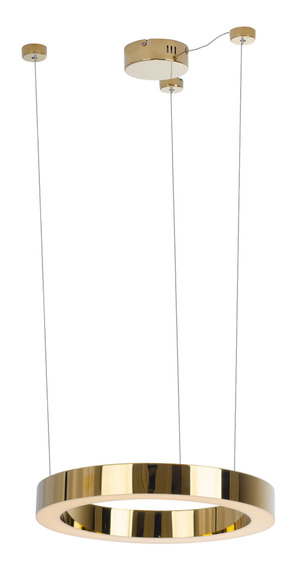 Żyrandol Maxlight Luxury P0377d