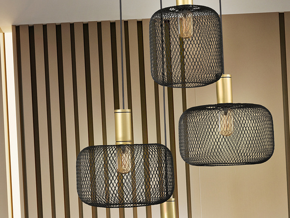 Schuller Osiris Żyrandol 910477