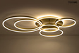Lampa Sufitowa Moosee MSE1501100504
