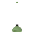 Lampa Wisząca Emibig Lunaro 1l Bl Green (1473/1L)