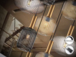 Lampa wisząca Schuller 225090 Norma