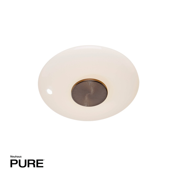 Zuma Line Pure Vitrum 003902-030752 Plafon