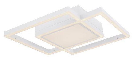 Plafon Globo Lighting Squares 67225FSH