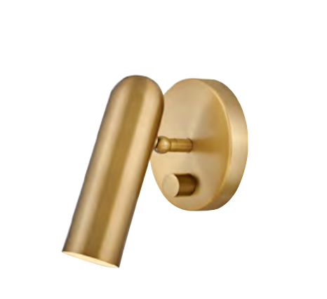 Kinkiet Elstead Lighting Dax HK-DAX1-HB