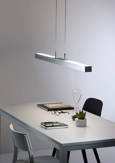 Zwis LED Pujol C-824/120/LED Apolo