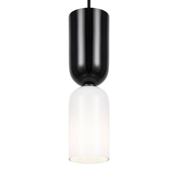 Lampa wisząca Memory Maytoni MOD177PL-01B