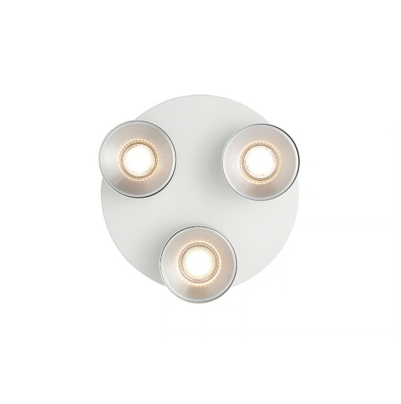 Nordlux Pitcher 2310420101 Lampa sufitowa 