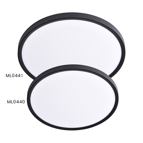 Lampa Sufitowa Milagro Maq ML0444
