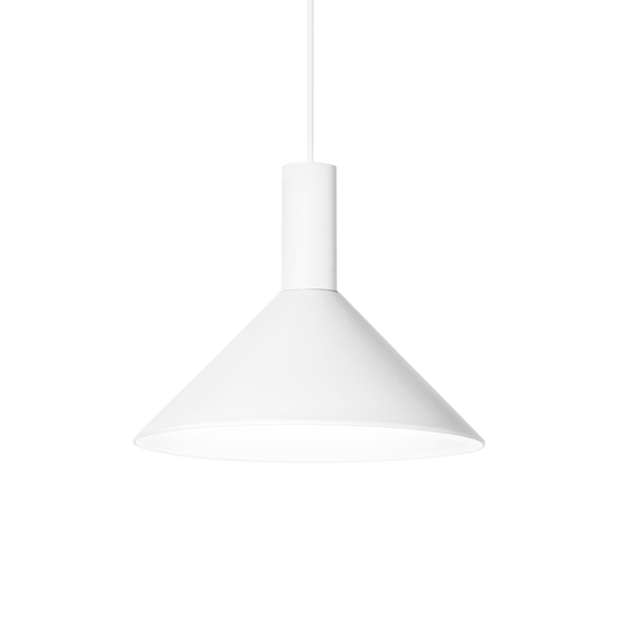 Żyrandol Ideal Lux Mix Up Msp1 Bianco 288406