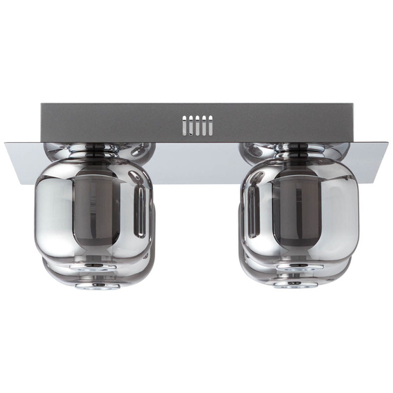Lampa Sufitowa Brilliant Rafa G97177/93