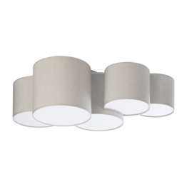 TK Lighting Plafon 6593 Mona