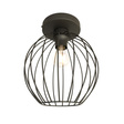 Lampa Sufitowa Emibig Nest 1 Bl (1371/1)