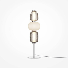 Lampka nocna Maytoni MOD267TL-L28CH3K Pattern