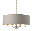 Endon Highclere 8 94415 Żyrandol