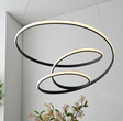 Endon Zwis LED 97632 Dune