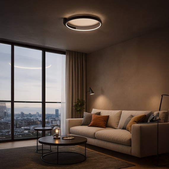 Lampa Sufitowa Milagro Sufitowe 26 ML1843