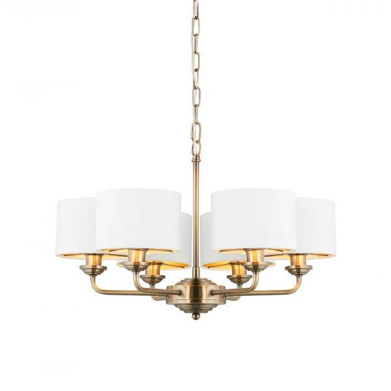 Endon Lampa wisząca 98936 Highclere 