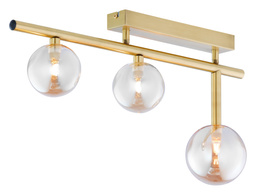 Lampa Sufitowa Jupiter Neptun 1898