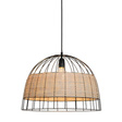 Lampa wisząca Zuma Line Boho P21074-D50 50cm