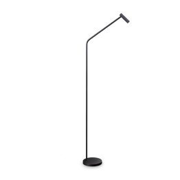 Lampa Stojąca Ideal Lux Easy Pt Nero 295497