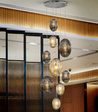 Lampa wisząca Schuller Ovila 752367