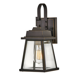 Kinkiet Elstead Lighting HK-BAINBRIDGE-S-OZ Bainbridge