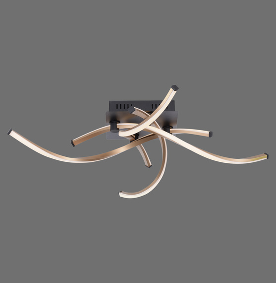 Lampa Sufitowa Zuma Line Polina 003902-032291