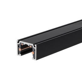 Maxlight Micro11 NT0006 Szynoprzewód natynkowy 1mb czarny